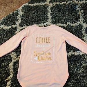 ⚡Red Camel Long Sleeve XS⚡